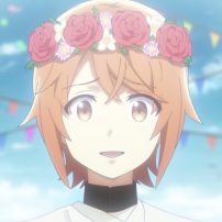 ROLL OVER AND DIE Anime Adds to Cast and Staff in New Trailer