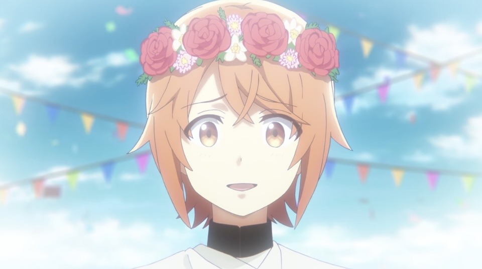 ROLL OVER AND DIE Anime Adds to Cast and Staff in New Trailer