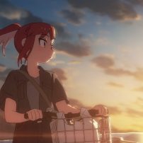Ruri Rocks Anime Trailer Puts Spotlight on Shoko Seto