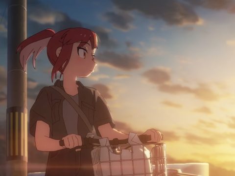 Ruri Rocks Anime Trailer Puts Spotlight on Shoko Seto