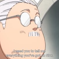 Sakamoto Days Anime Trailer Gets Ready for JCC Exams Arc