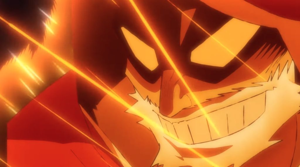 SANDA Anime Unveils Main Trailer, Visual, Global Streaming and More