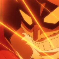 SANDA Anime Unveils Main Trailer, Visual, Global Streaming and More