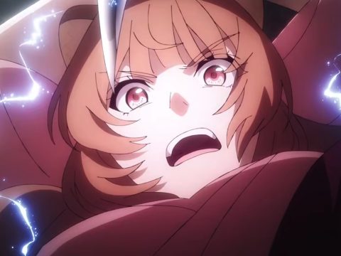 The Rising of the Shield Hero Season 4 Trailer Prepares for Q’ten Lo Arc
