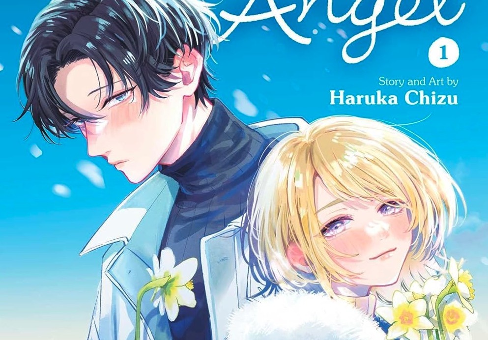 Snow Angel Is a Sweet, Wintry Tale