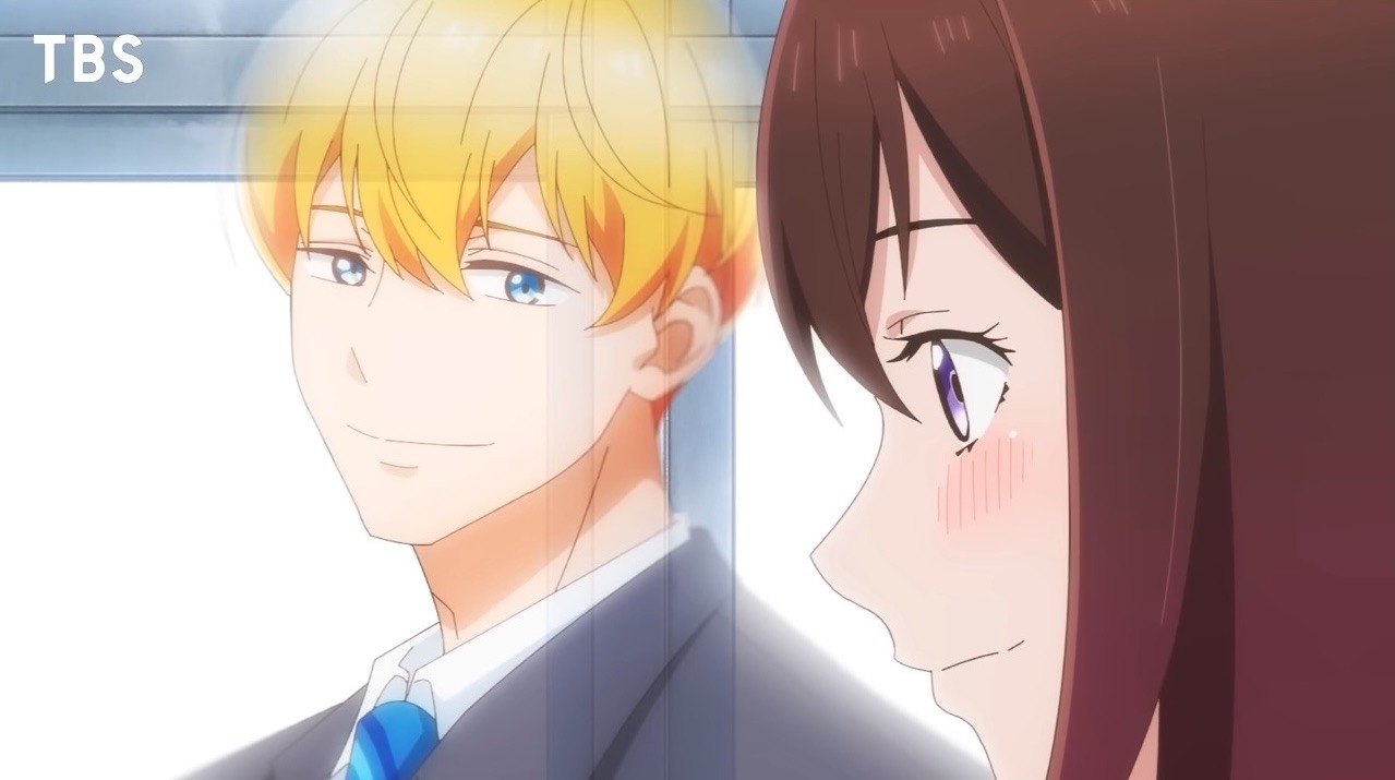 A Star Brighter than the Sun Anime Shares First Trailer, Start Date