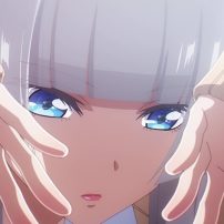 Wandance Anime Puts Slick Moves on Display in New Visual