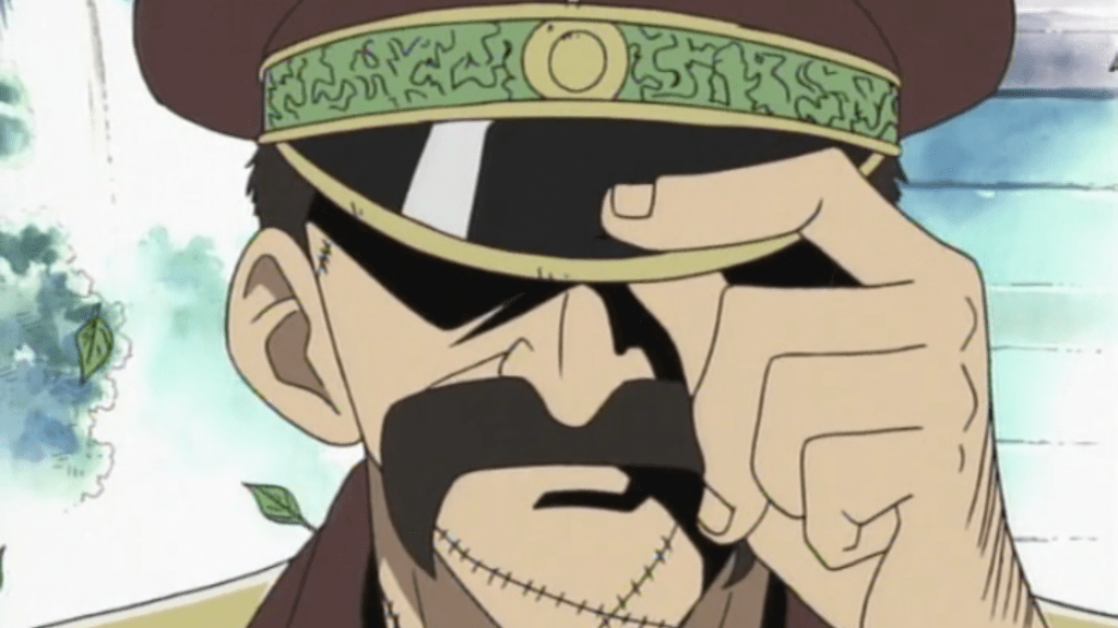 One Piece, Case Closed, Attack on Titan VA Bill Flynn Has Passed