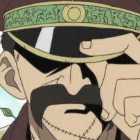 One Piece, Case Closed, Attack on Titan VA Bill Flynn Has Passed