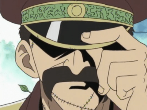 One Piece, Case Closed, Attack on Titan VA Bill Flynn Has Passed
