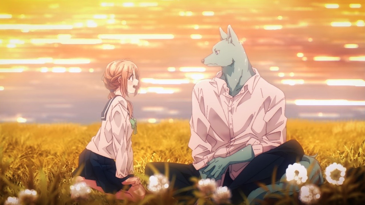 With You Our Love Will Make It Through Anime otakuusamagazine.com