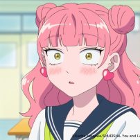 You and I Are Polar Opposites Anime Adds 3 Voice Actors