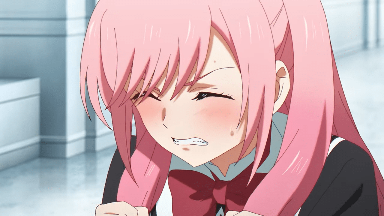 Spica hurts
